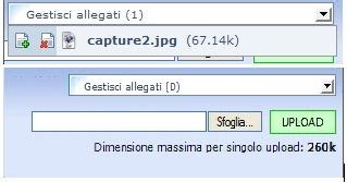 Ultime discussioni Presentazioni e Messaggi Vari